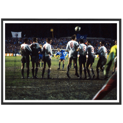 Bastia – PSV Eindhoven, 1978