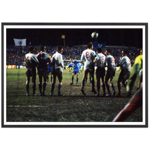 Carica l'immagine nel visualizzatore di Gallery, Bastia-PSV Eindhoven, 1978