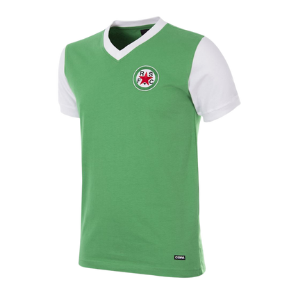 Coffret collector « Red Star 70's»