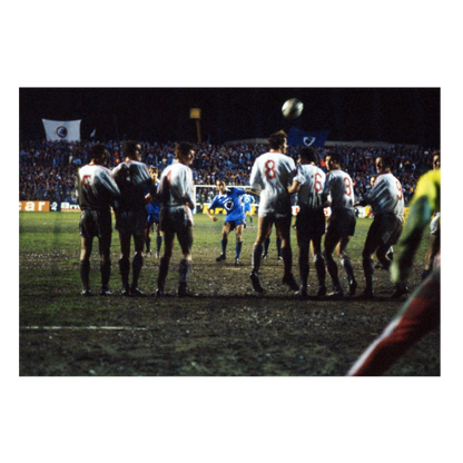 Bastia – PSV Eindhoven, 1978