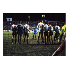 Carica l'immagine nel visualizzatore di Gallery, Bastia-PSV Eindhoven, 1978
