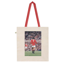 Charger l'image dans la galerie, Tote bag Georges Best