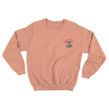 Load image into Gallery viewer, “Football District” Natural Raw T-Shirt