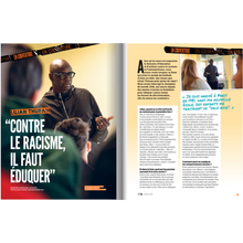 Load image into Gallery viewer, SO FOOT 100% Eto'o, indomitable edition