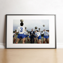 Charger l'image dans la galerie, Ecole de foot du Dinamo Batoumi, 1987