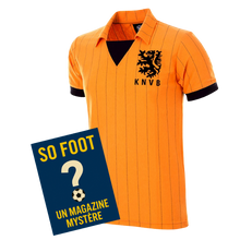 Charger l'image dans la galerie, Coffret maillot collector « Pays-Bas 83»
