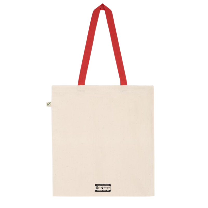 Tote bag Georges Best