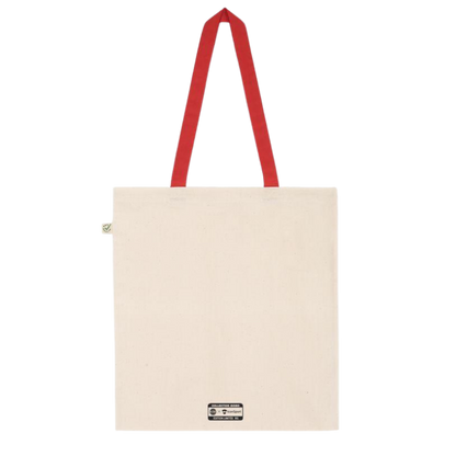 Tote bag Georges Best