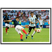 Charger l'image dans la galerie, Second poteau Pavard, 2018