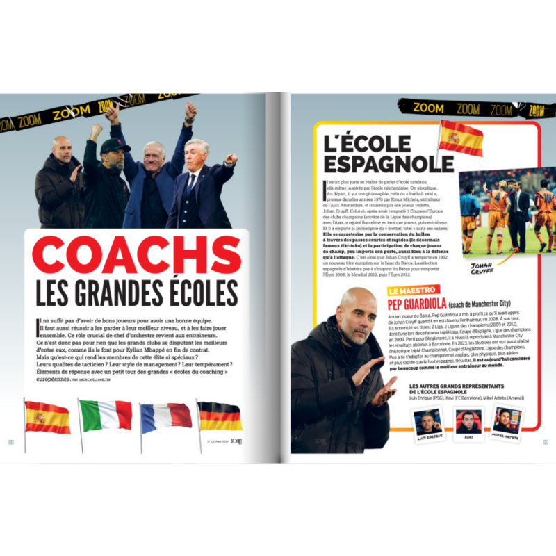 So Foot Club n°100 – Lilian Thuram, du foot à la lutte contre le racisme