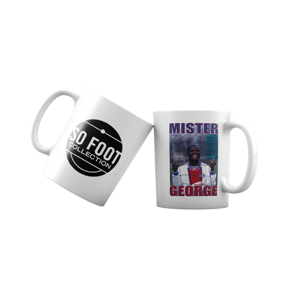 Mug Maradona x Incredible Brocante Sports