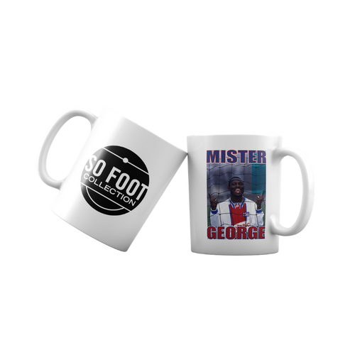 Mug Maradona x Incredible Brocante Sports