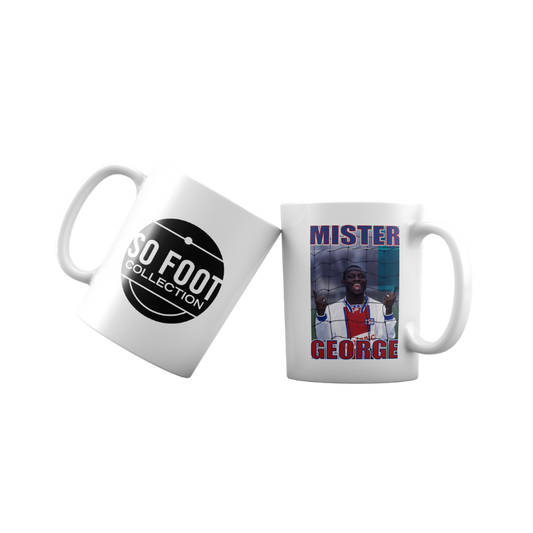 Mug Maradona x Incredible Brocante Sports