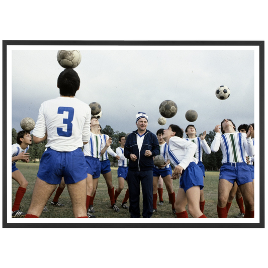 Accademia calcistica Dinamo Batoumi, 1987