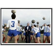 Charger l'image dans la galerie, Ecole de foot du Dinamo Batoumi, 1987