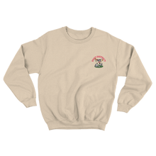 Load image into Gallery viewer, “Football District” Natural Raw T-Shirt