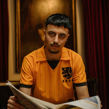 Charger l'image dans la galerie, Coffret maillot collector « Pays-Bas 83»