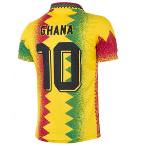 “Ghana” collector’s box