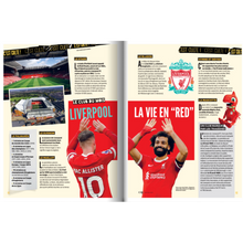 Load image into Gallery viewer, SO FOOT 100% Eto'o, indomitable edition