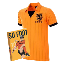 Charger l'image dans la galerie, Coffret maillot collector « Pays-Bas 83»