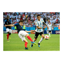 Charger l'image dans la galerie, Second poteau Pavard, 2018