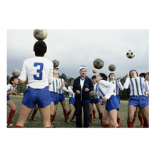 Charger l'image dans la galerie, Ecole de foot du Dinamo Batoumi, 1987