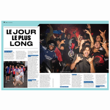 Load image into Gallery viewer, SO FOOT 100% Eto'o, indomitable edition