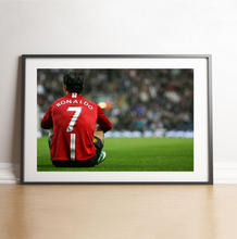 Charger l&#39;image dans la galerie, CR7 à Manchester United, 2008