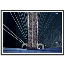 Carica l'immagine nel visualizzatore di Gallery, Partenza della maratona di New York, 2011