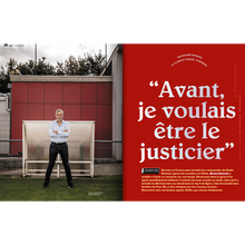 Charger l'image dans la galerie, So Foot #192 : Bruno "Pep" Genesio