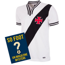 Charger l'image dans la galerie, Coffret collector « Vasco de Gama 1975» extérieur