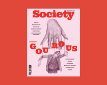 Charger l&#39;image dans la galerie, Coffret Mags Hors Série de Society
