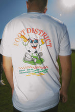 Charger l&#39;image dans la galerie, T-Shirt &quot;Football District&quot;