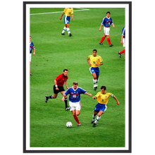 Charger l'image dans la galerie, France - Brésil , 1998