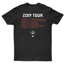 Charger l'image dans la galerie, T-Shirt « Rennes 19 » On Tour