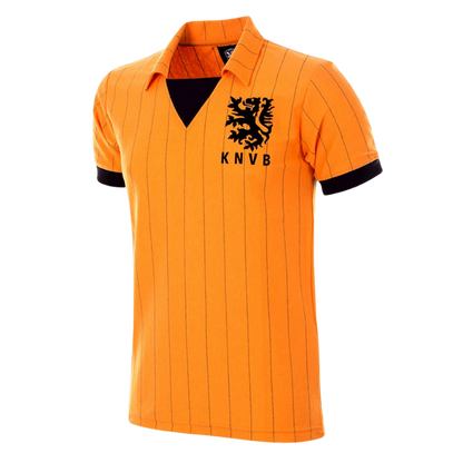 Coffret maillot collector « Pays-Bas 83»