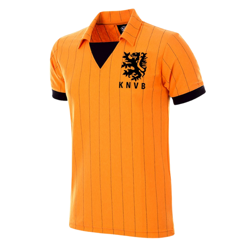 Coffret maillot collector « Pays-Bas 83»