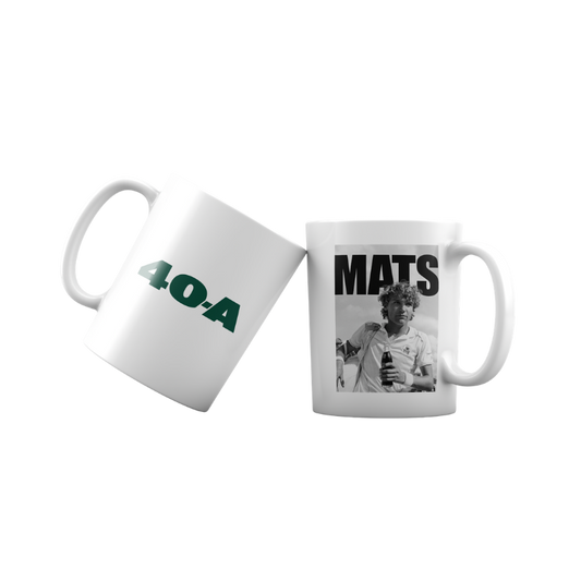 Mug Maradona x Incredible Brocante Sports