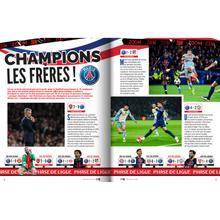 Charger l'image dans la galerie, So Foot Club n°115 – Clara Matéo, en route pour l’Euro 2025