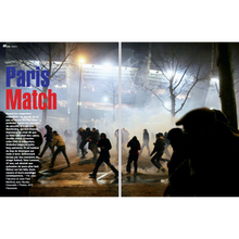 Charger l'image dans la galerie, So Foot #75 : Hatem, moi non plus