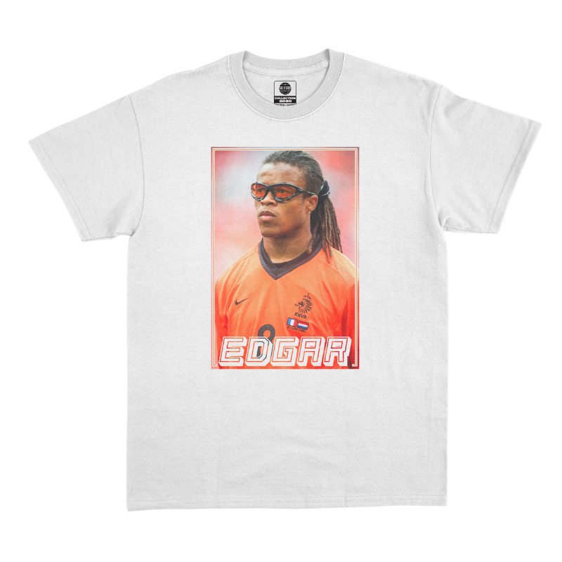 Maglietta "Peter, Ryan, David..." Manchester United 1999