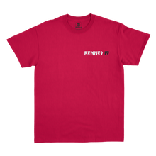 Charger l'image dans la galerie, T-Shirt « Rennes 19 » On Tour