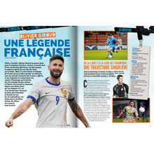 Charger l'image dans la galerie, So Foot Club n°105 – Olivier Giroud, une légende française