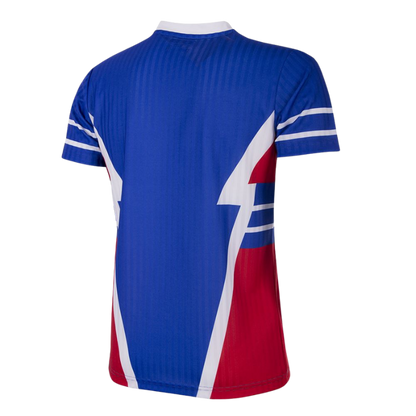 Maillot collector « Yougoslavie 1990 »