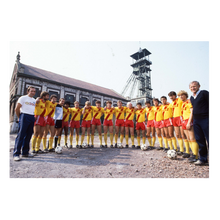 Load image into Gallery viewer, RC Lens team presentation, 1982