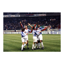 Load image into Gallery viewer, Joy of Kombouaré and PSG, 1993