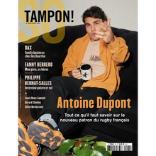 Load image into Gallery viewer, SO FOOT 100% Eto'o, indomitable edition