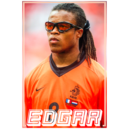 Maglietta "Peter, Ryan, David..." Manchester United 1999