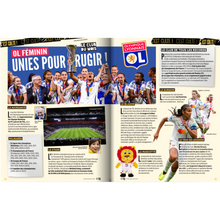 Charger l'image dans la galerie, So Foot Club n°105 – Olivier Giroud, une légende française