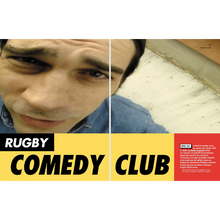 Load image into Gallery viewer, SO FOOT 100% Eto'o, indomitable edition